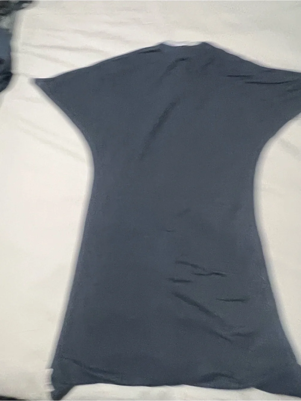 Gray Zipadee Zip, Size Large